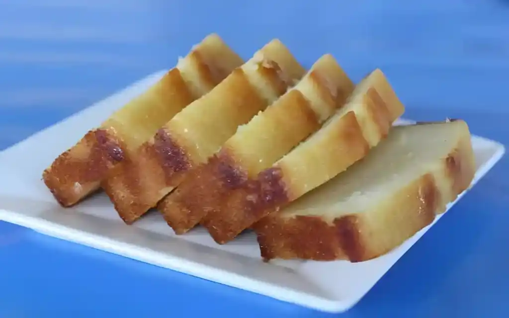 Joghurtkuchen mit Bananenrezept ww mit Thermomix