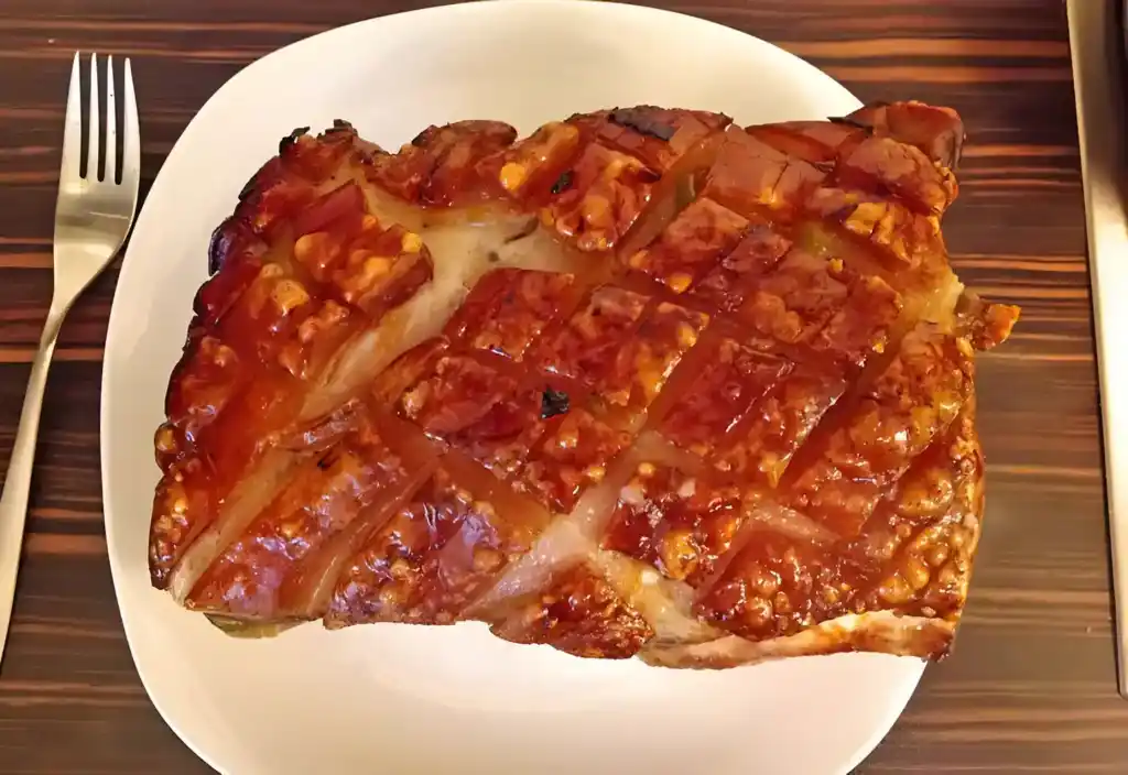 KRUSTENBRATEN