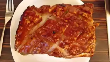 KRUSTENBRATEN