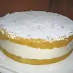 Käse – Sahne – Kuchen