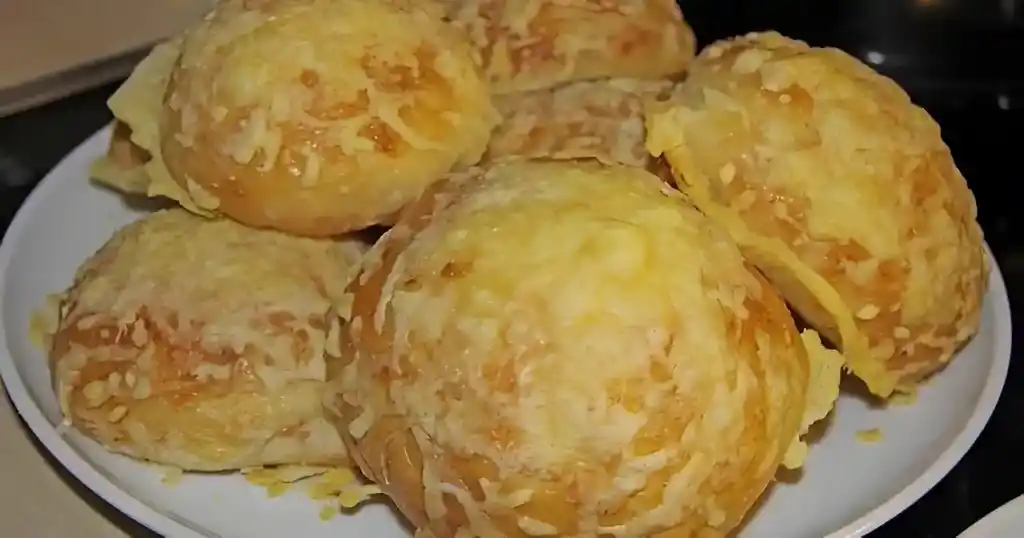 Käsebrötchen