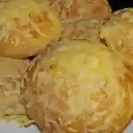 Käsebrötchen