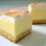 Käsekuchen vom Blech lecker