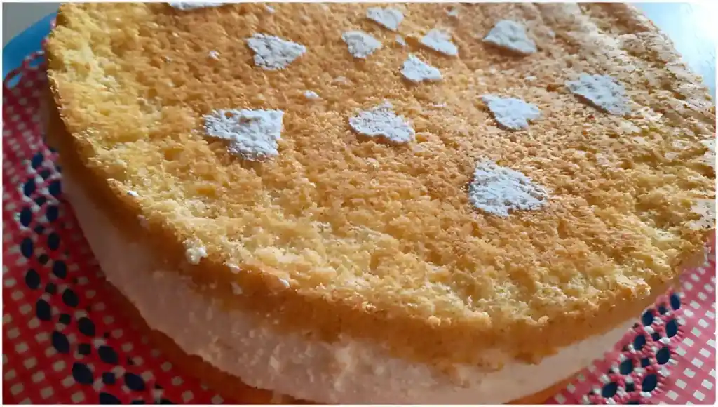 Käsesahnetorte wie vom Konditor Unser Rezept