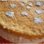 Käsesahnetorte wie vom Konditor Unser Rezept