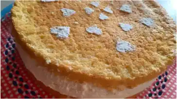 Käsesahnetorte wie vom Konditor Unser Rezept