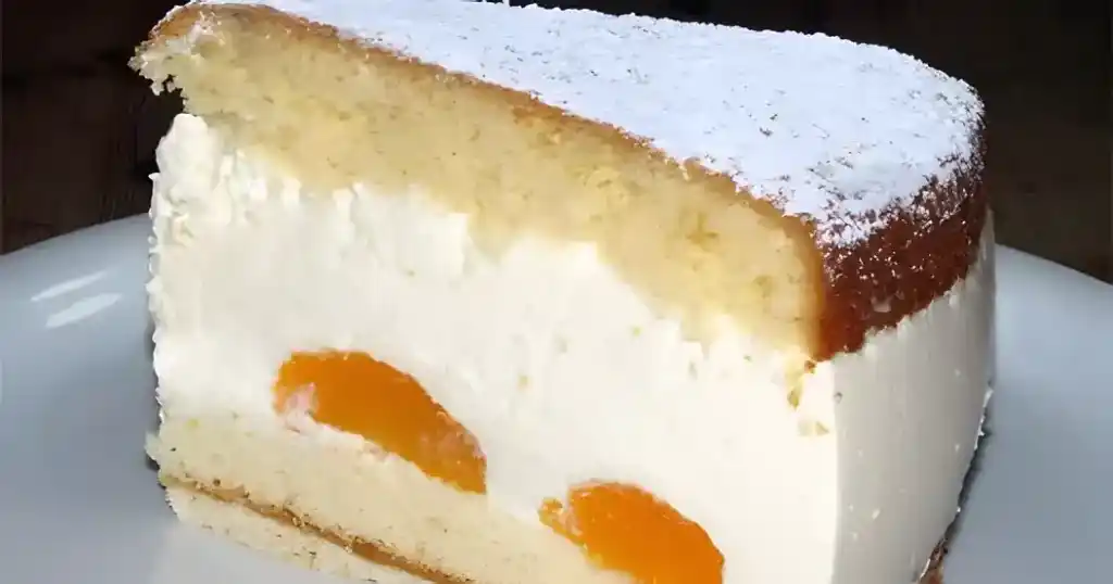 Käsesahnetorte
