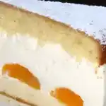 Käsesahnetorte
