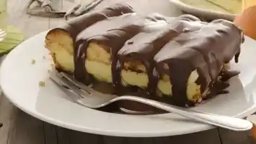 Kaiserliche Bananenschnitten