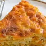 Kartoffel-Lauch-Quiche Rezept WW