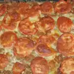 Kartoffelauflauf mit Knusperhack