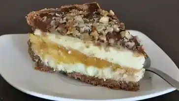 Kinder Maxi King Torte