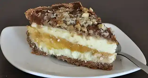Kinder Maxi King Torte