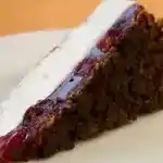Kirsch Vanille Torte
