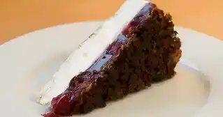Kirsch Vanille Torte
