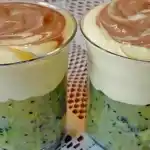 Kiwi Dessert