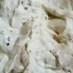 Knoblauchdip zum Reinlegen