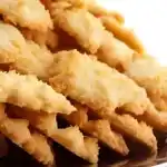 Kokos-Crunchies mit dem Thermomix