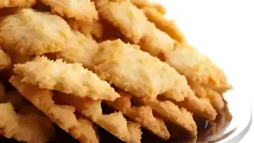 Kokos-Crunchies mit dem Thermomix