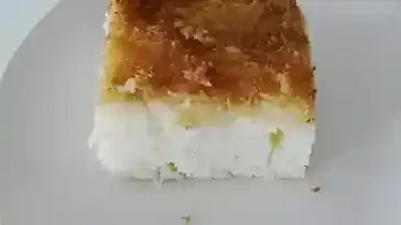 Kokos – Buttermilch – Kuchen