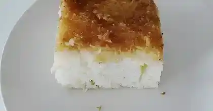 Kokos – Buttermilch – Kuchen