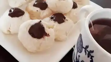 Kokosmakronen
