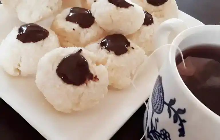 Kokosmakronen