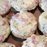 Kräuterbaguette – schnell gemacht