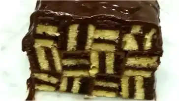 Kreativer Marmorkuchen Einfach anders und besonders lecker