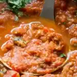 Lecker Low Carb Kürbis Chili