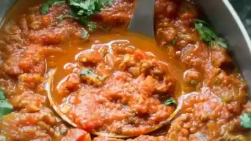 Lecker Low Carb Kürbis Chili