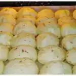 Lecker Pizzabrötchen