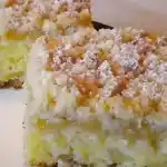 Liebster Apfel Streuselkuchen