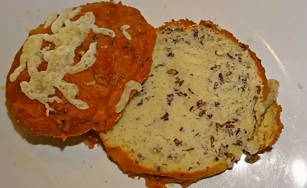 Low Carb Brötchen