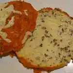Low Carb Brötchen