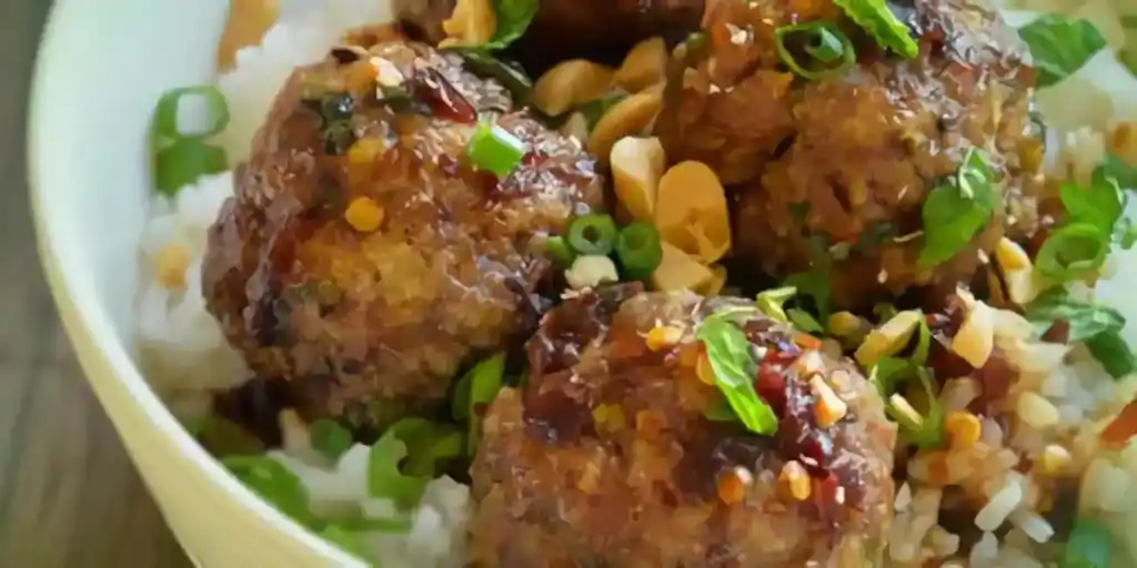 Low Carb Frikadellen