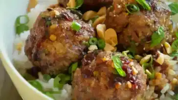 Low Carb Frikadellen W2xEX 4x 2n
