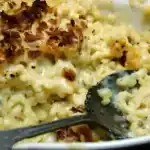 Low Carb Spätzle