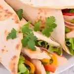 Low Carb Tortillarezepte