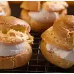 Low Carb Windbeutel