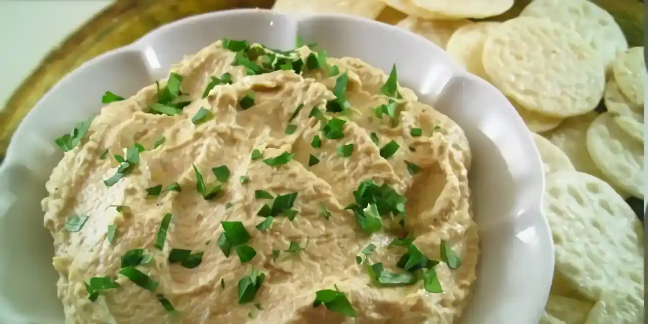 Low carb Einfacher Thunfischaufstrich