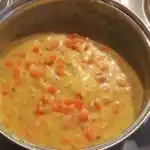 Möhren Kartoffel eintopf