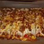 Mexikanische Burritos, Geht einfach immer und schmeckt super!