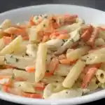 Möhrchenpfanne Schneller Hase