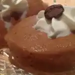 Mokka-Sahne-Mousse