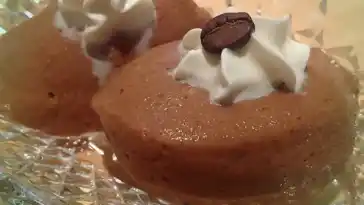 Mokka-Sahne-Mousse