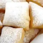 Nantais-Stiefel mit Thermomix