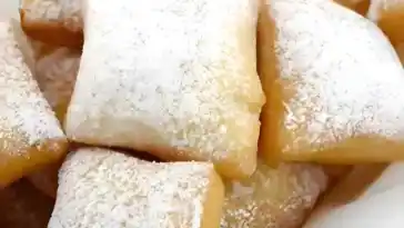 Nantais-Stiefel mit Thermomix
