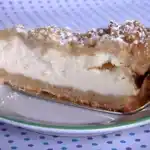 OMAS QUARK – STREUSELKUCHEN