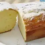 Omas Quarkkuchen